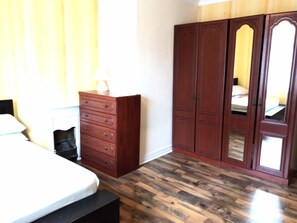 1 bedroom, WiFi - Derby Street Aparthotel Property (Preston)