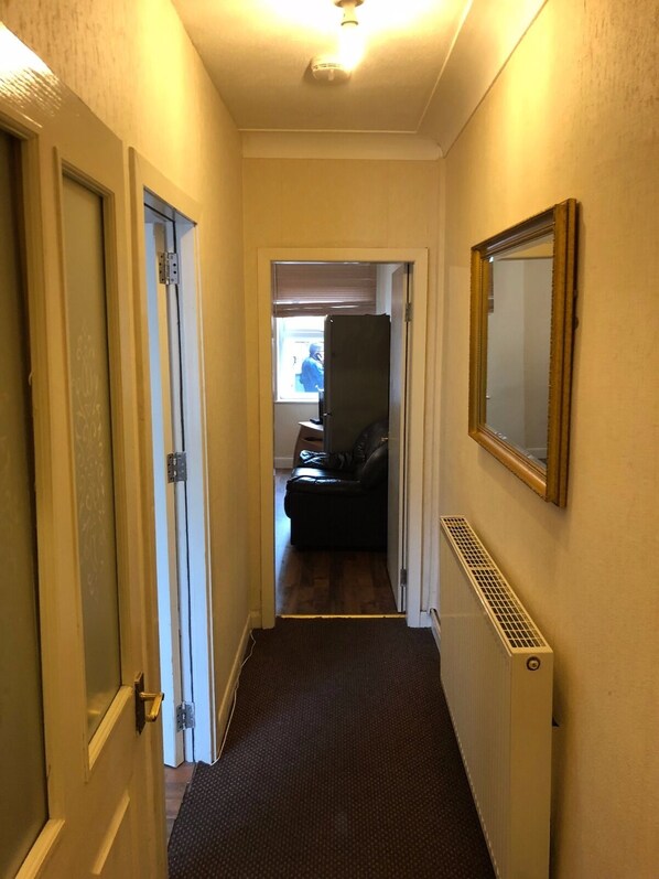 Interior - Derby Street Aparthotel Property (Preston)