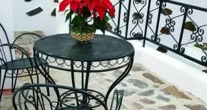 Vivienda Vacacional Ca Na Paula