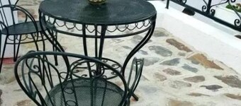 Vivienda Vacacional Ca Na Paula