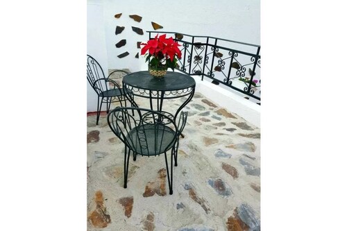 Vivienda Vacacional Ca Na Paula