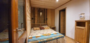 3 quartos, ferros/tábuas de passar roupa, Wi-Fi