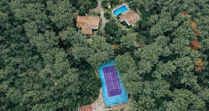 Le Domaine d'Alèzen