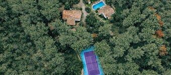 Le Domaine d'Alèzen