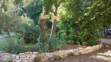 Jardín