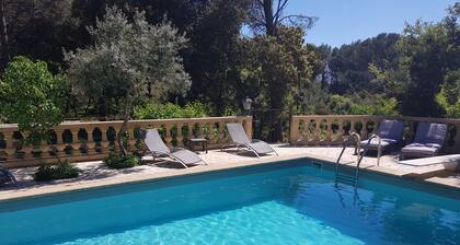 Le Domaine d'Alèzen