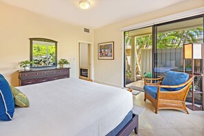 1 bedroom, in-room safe, desk, free WiFi