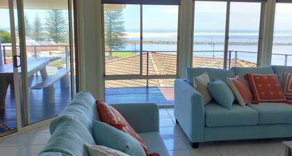 180 Degree Views of Pure Relaxation and Serenity