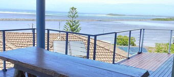 180 Degree Views of Pure Relaxation and Serenity