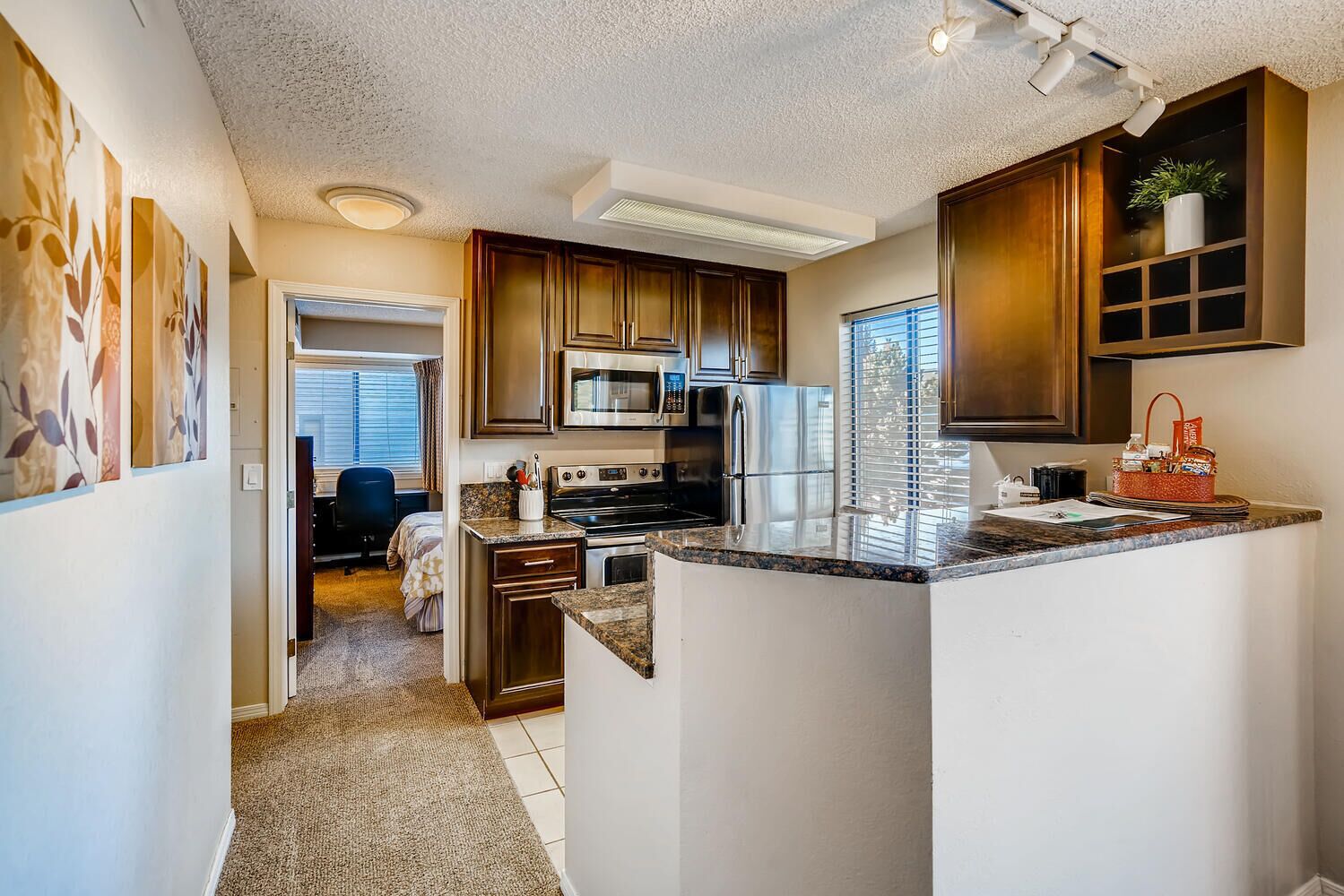 BC412434 - Two Bedroom located in DTC Area