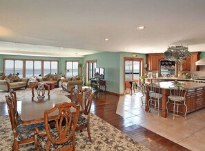 تناول الطعام