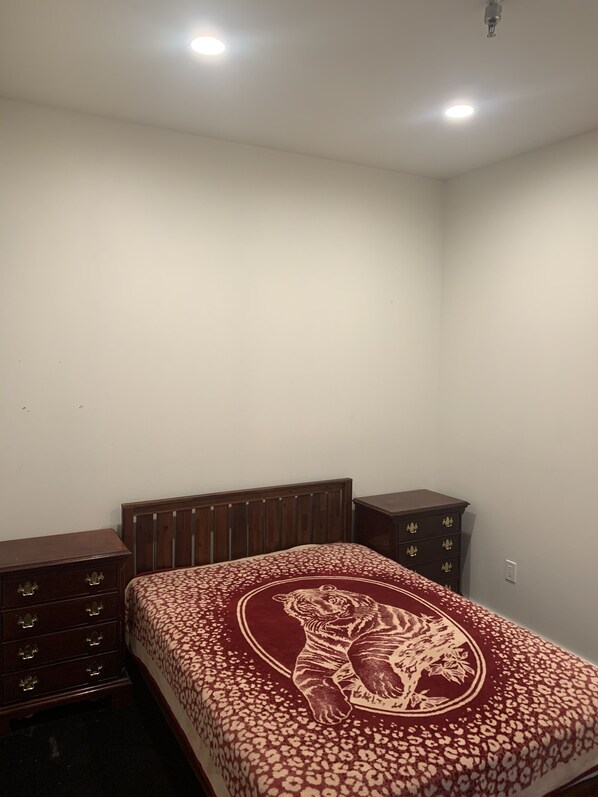 1 Schlafzimmer, WLAN