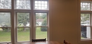 Interior - Spacious Updated Victorian, A/C, Walk to Beach, Close to Town (Narragansett)