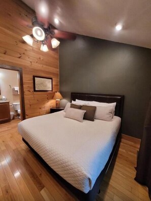 1 habitación, tabla de planchar con plancha y acceso a internet 