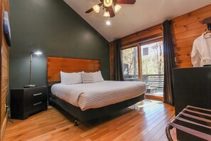 1 bedroom, iron/ironing board, Internet