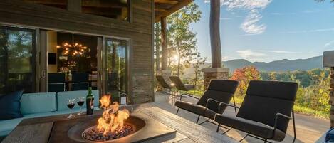 テラス / パティオ