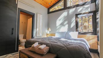 1 soveværelse, strygejern/strygebræt, internetforbindelse