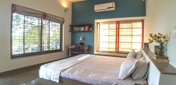 2 bedrooms, WiFi - UTNT The Farm, Jaipur (Jaipur)