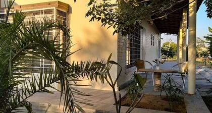 UTNT The Farm, Jaipur