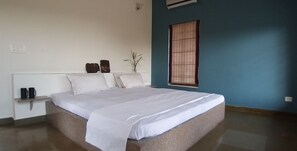 2 bedrooms, WiFi - UTNT The Farm, Jaipur (Jaipur)