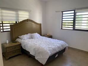 3 habitaciones 