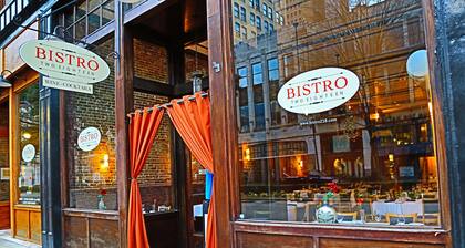 Newly renovated historic loft in downtown Birmingham