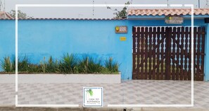 Área da propriedade