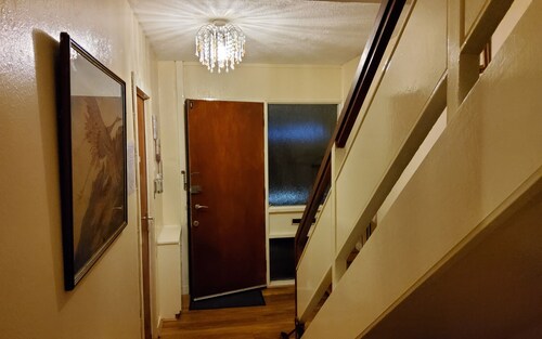 Sensational Stay - Dill Road