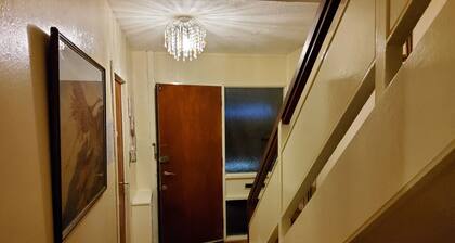 Sensational Stay - Dill Road