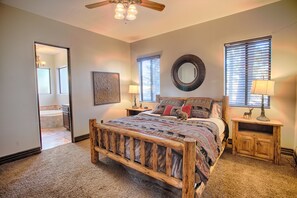 8 bedrooms, WiFi, bed sheets