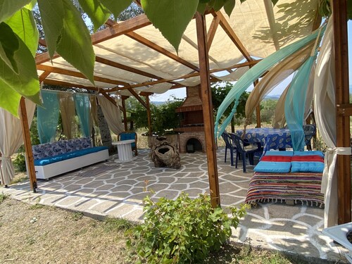 Seafront Oasis Beach House