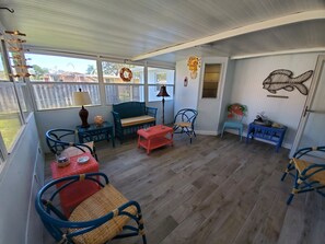 Interior - Cozy South Venice Home (Venice)