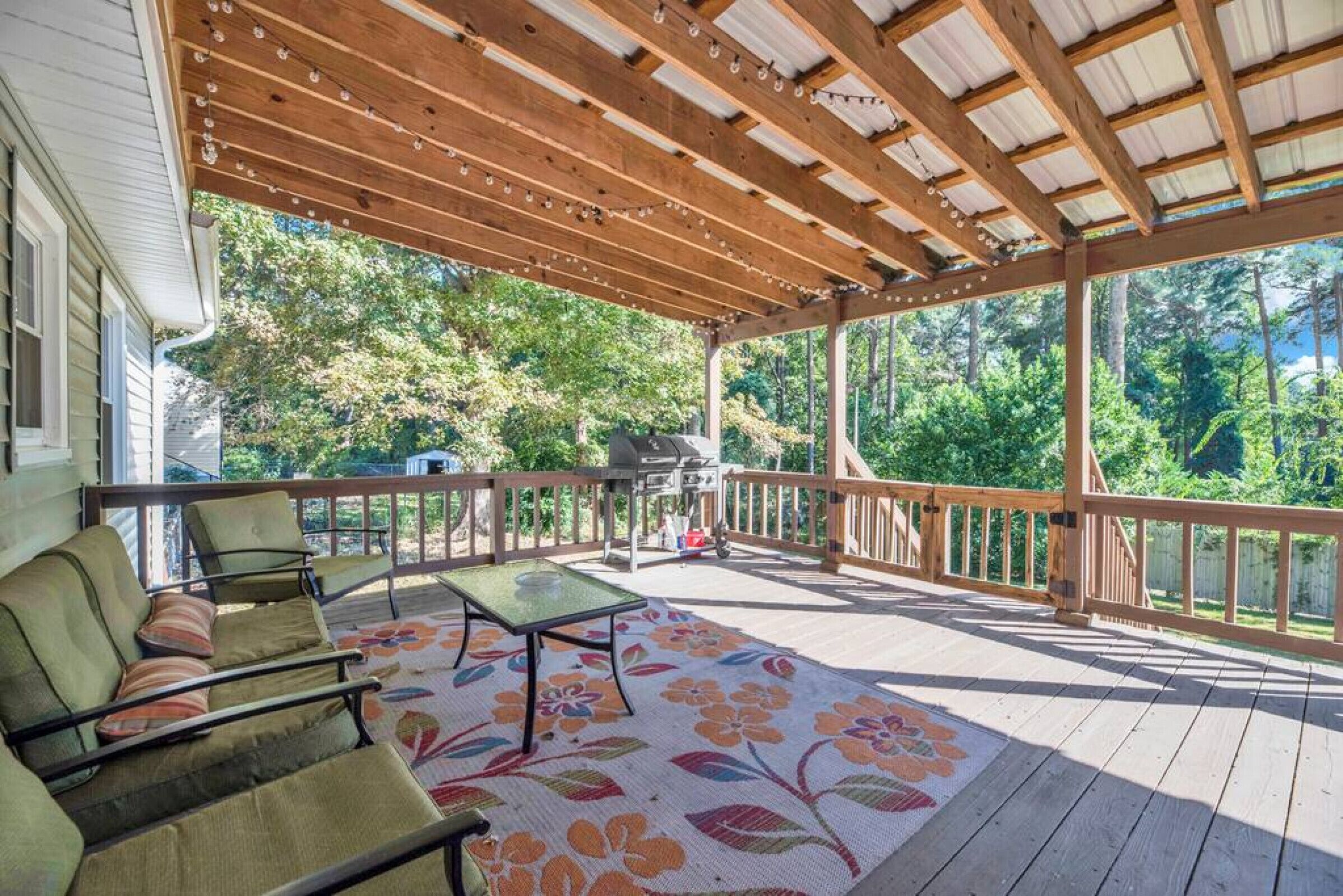 10 Best ShortTerm Rentals In Fayetteville, North Carolina Updated