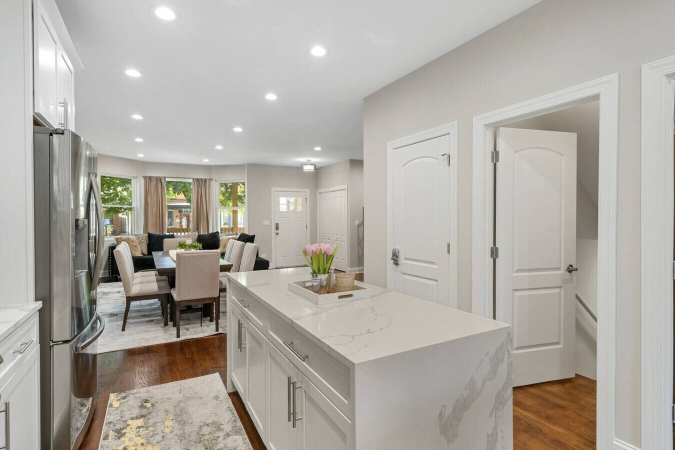 Interieur
