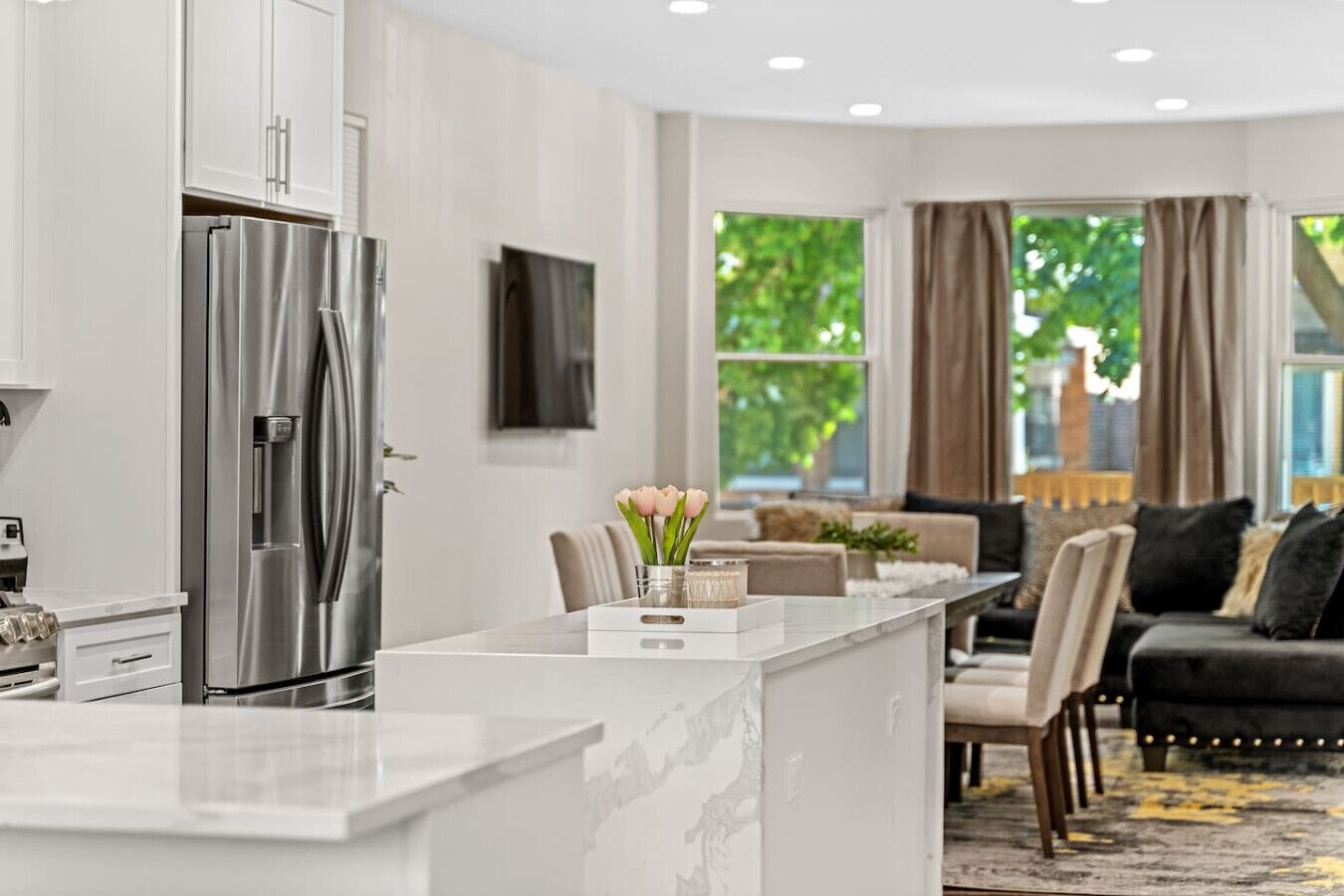 Interieur