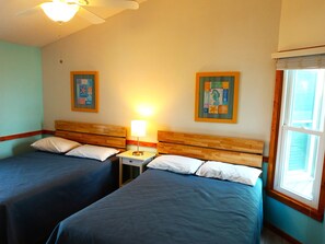 6 bedrooms, iron/ironing board, free WiFi - Wide Ocean Front, Private Gazebo, 6 Bedrooms, New to VRBO (Ocean Isle Beach)