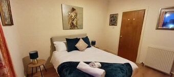 Sensational Stay - Bedford Avenue