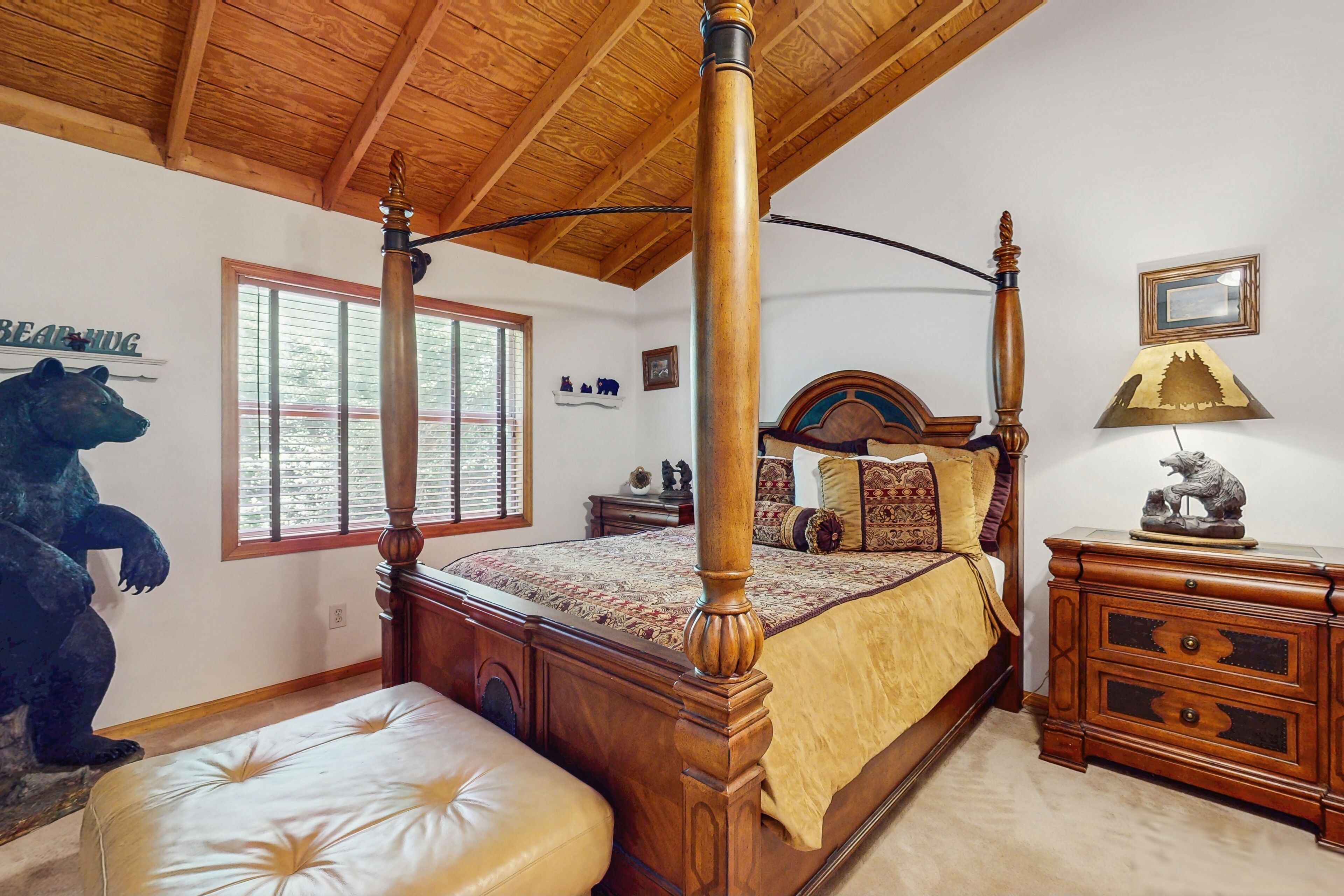 2 間睡房、熨斗/熨衫板、Wi-Fi、床單