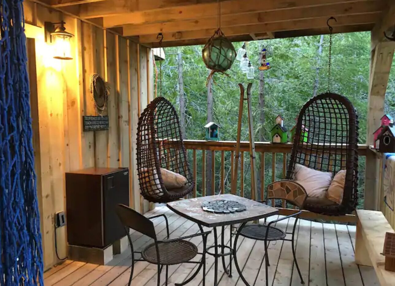 Top 10 PetFriendly In Tobermory, Canada Updated 2024