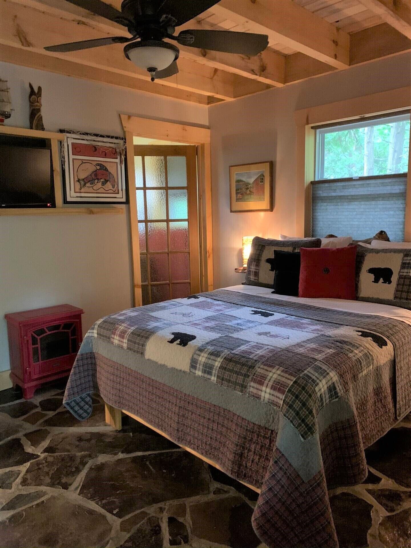 Top 10 PetFriendly In Tobermory, Canada Updated 2024