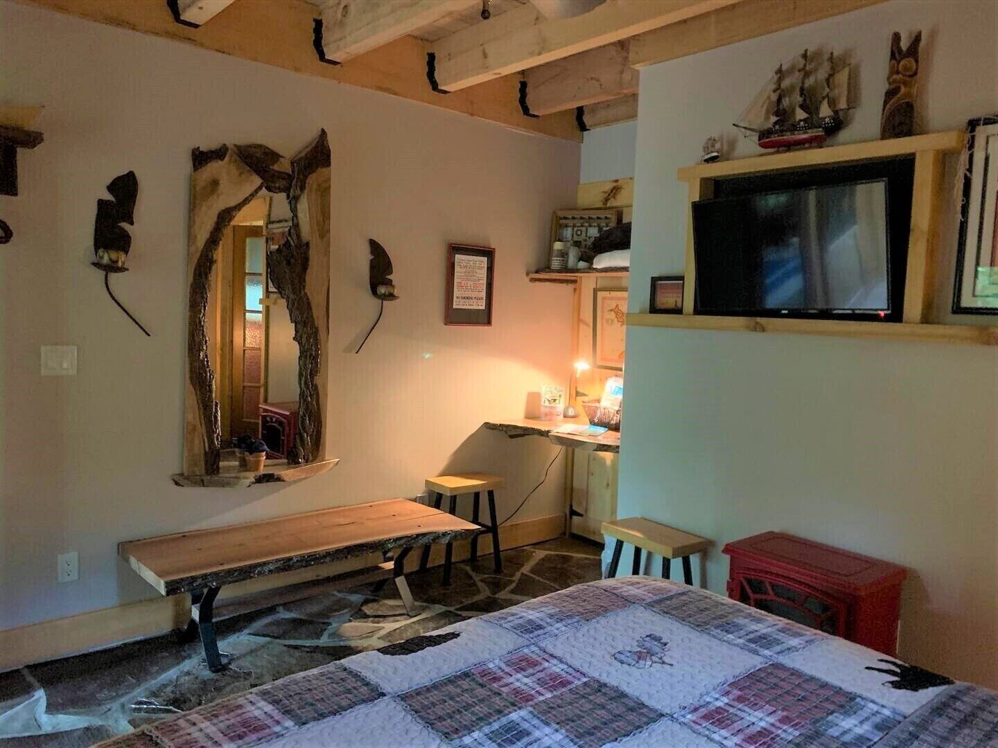 Top 10 PetFriendly In Tobermory, Canada Updated 2024