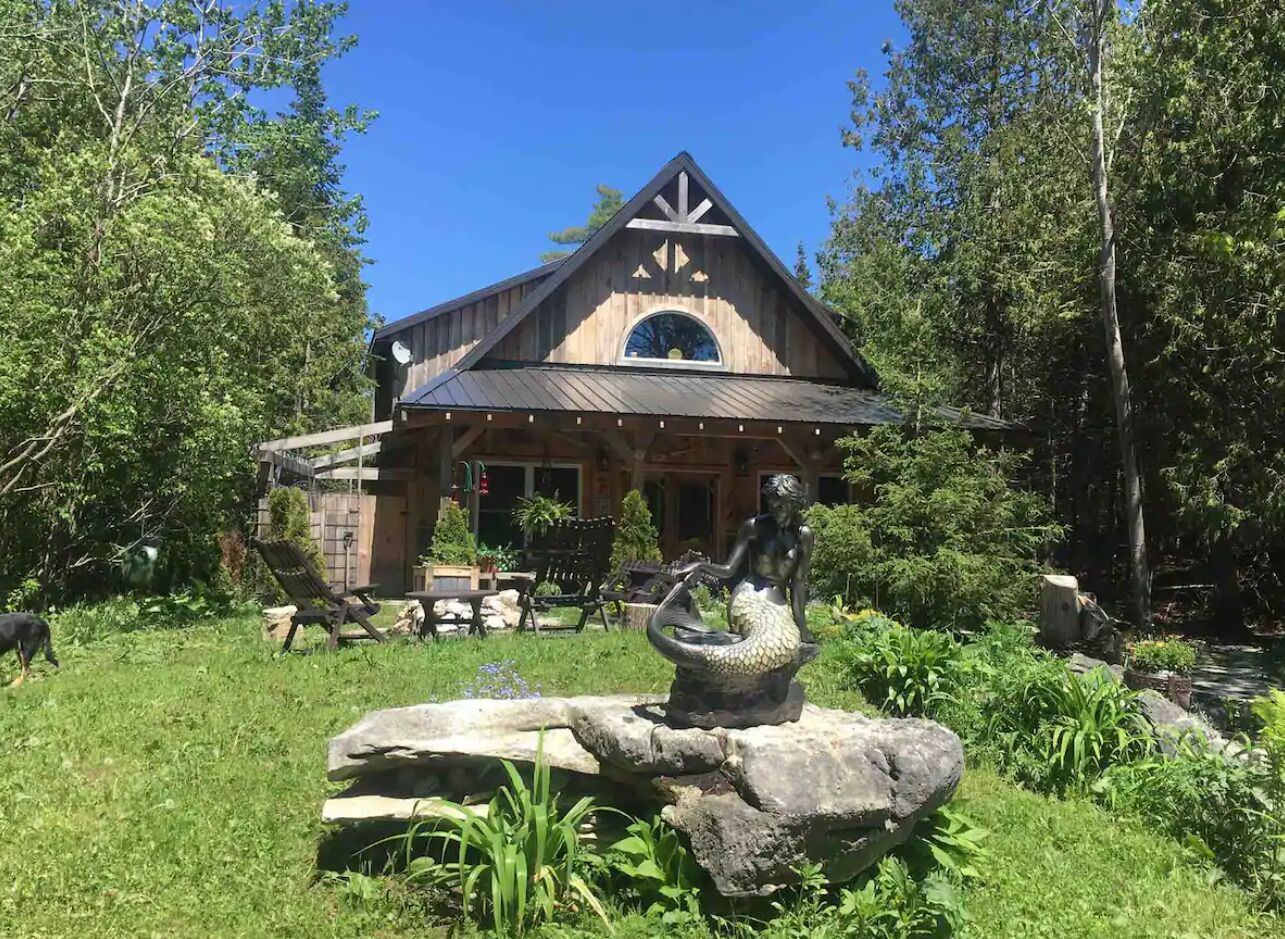 Top 10 PetFriendly In Tobermory, Canada Updated 2024