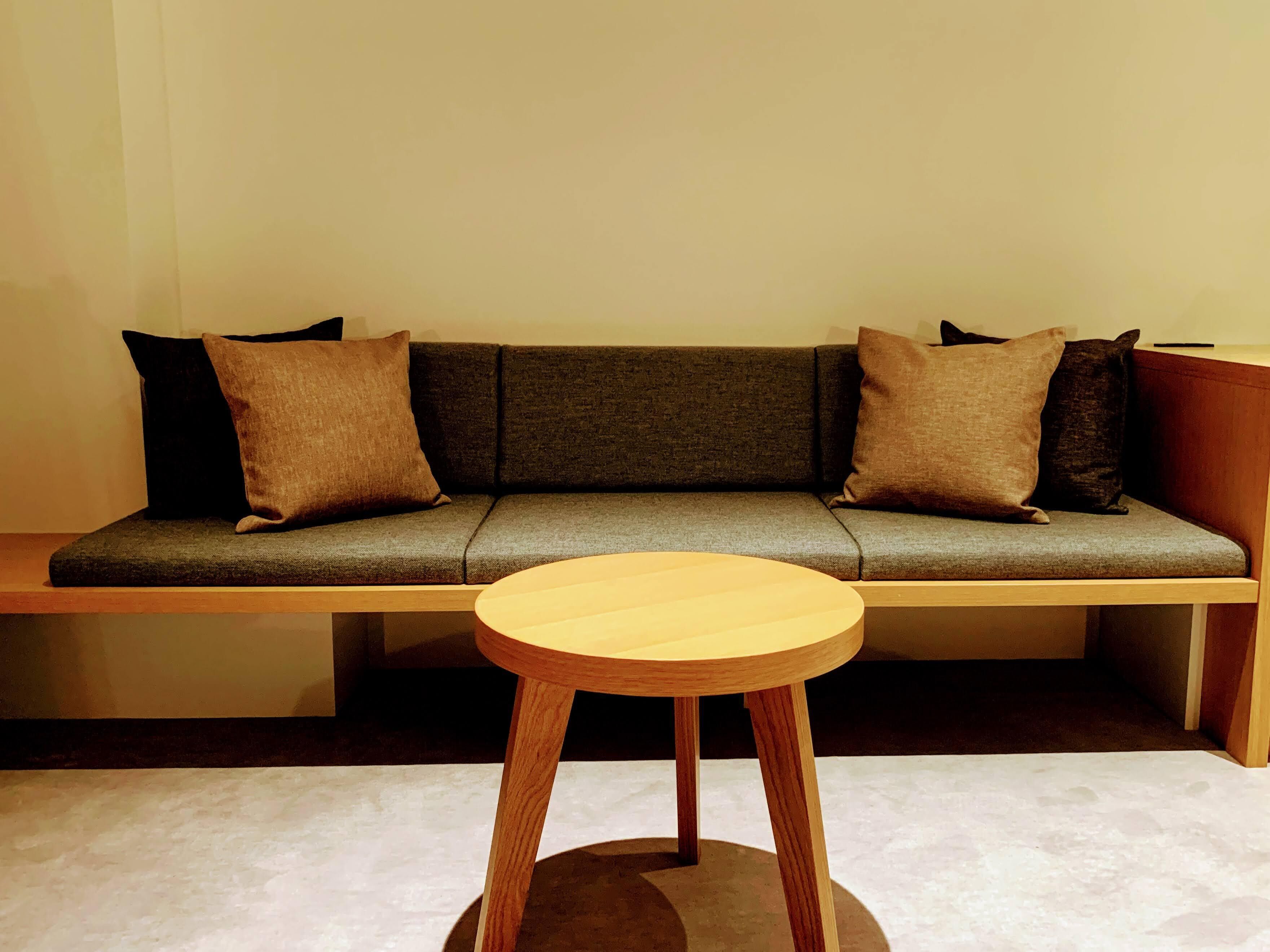 1 bedroom, desk, soundproofing, free wifi