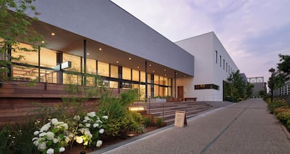 Mustard Hotel Shimokitazawa