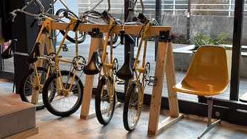 Ciclismo