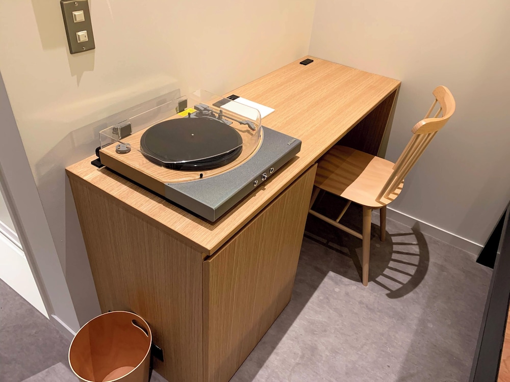 Mustard Hotel Shimokitazawa by null