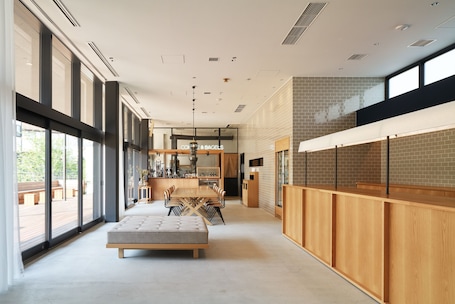 Mustard Hotel Shimokitazawa - view 2