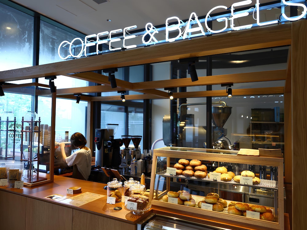 Mustard Hotel Shimokiazawa by null