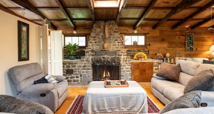 Spacious Serene Sanctuary-Minutes to SF / Muir Woods