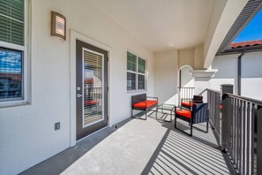 テラス / パティオ